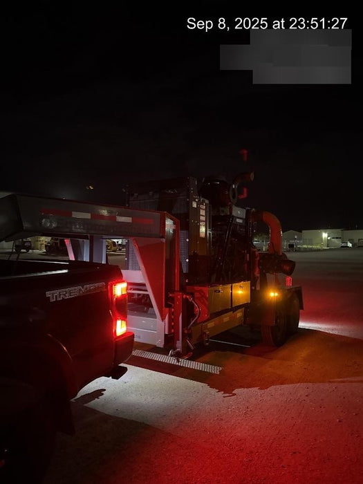 2023 PREMIER PUMP 8NHTH-RP-DC13