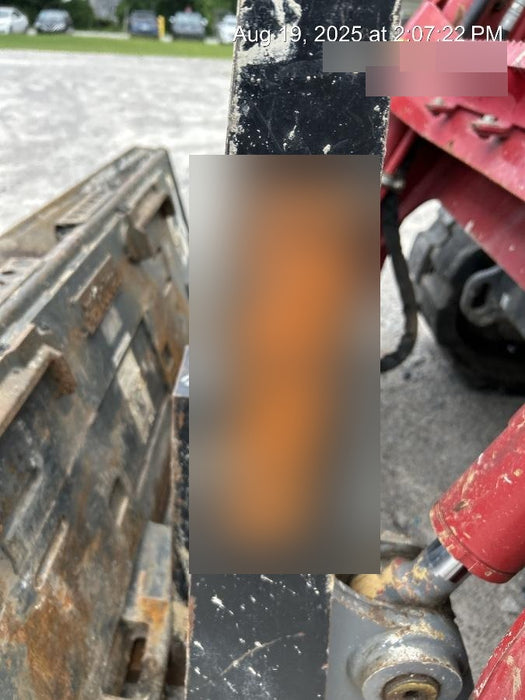 2022 ARROW MATERIAL HANDLING 48" Pallet Forks - Arrow