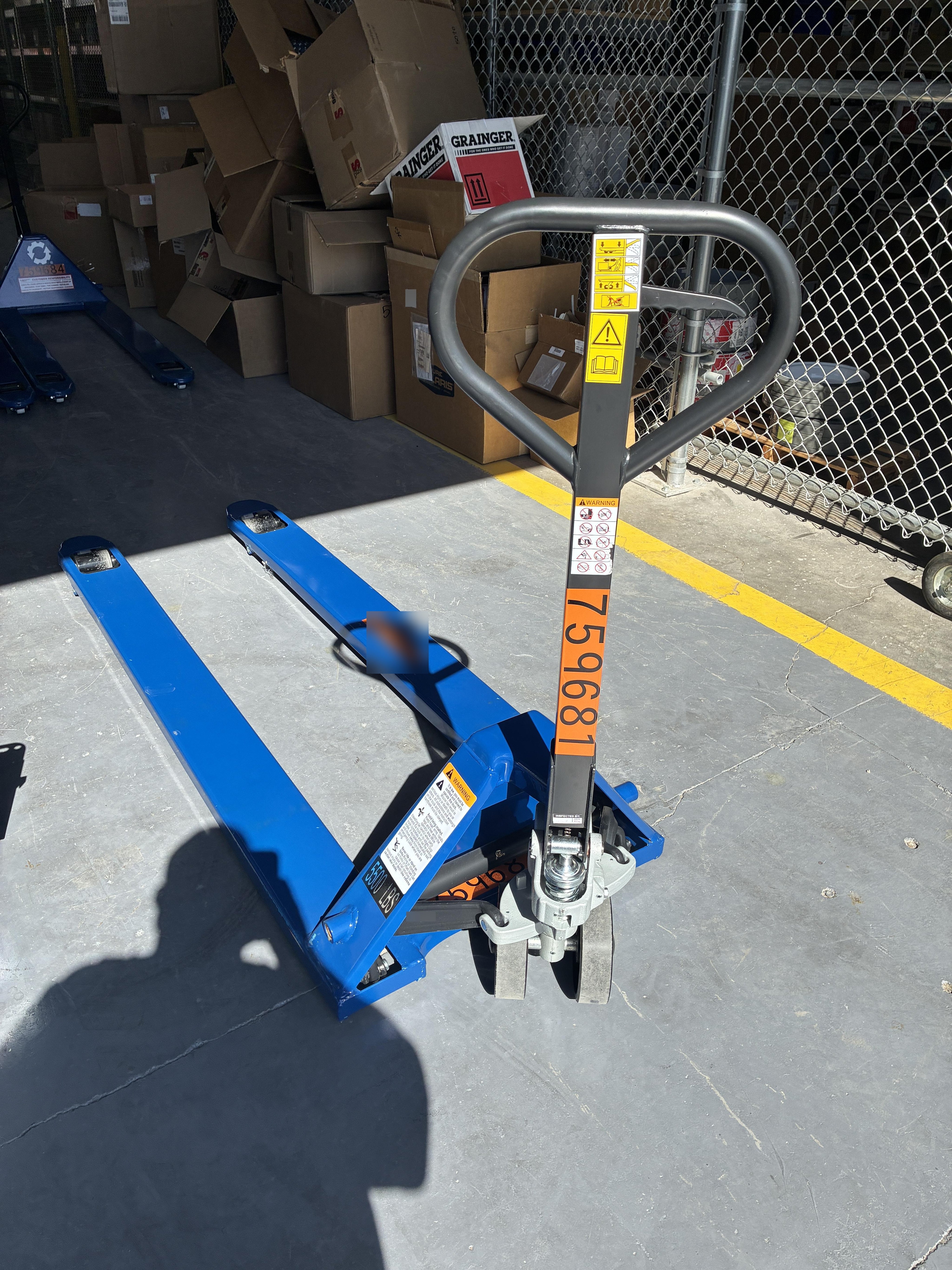 2026 ULINE H-8921