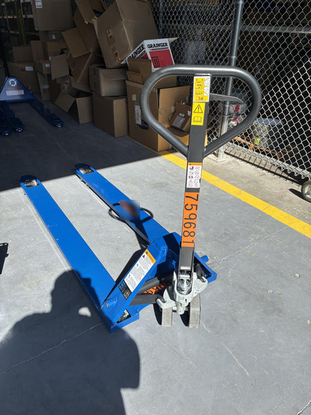 2026 ULINE H-8921