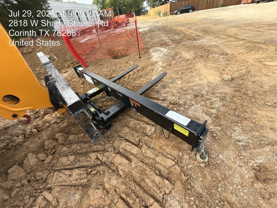 2024 STAR INDUSTRIES 1160B