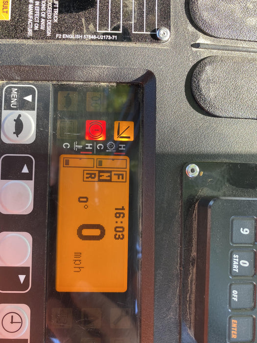 2022 TOYOTA 50-8FGU25