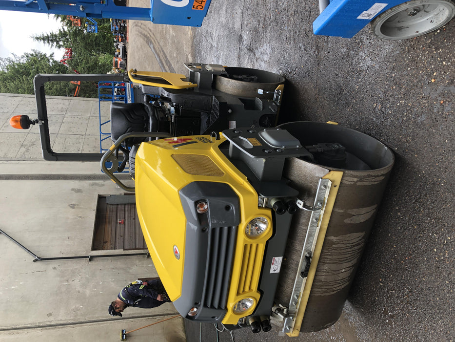 2020 WACKER NEUSON RD28-120