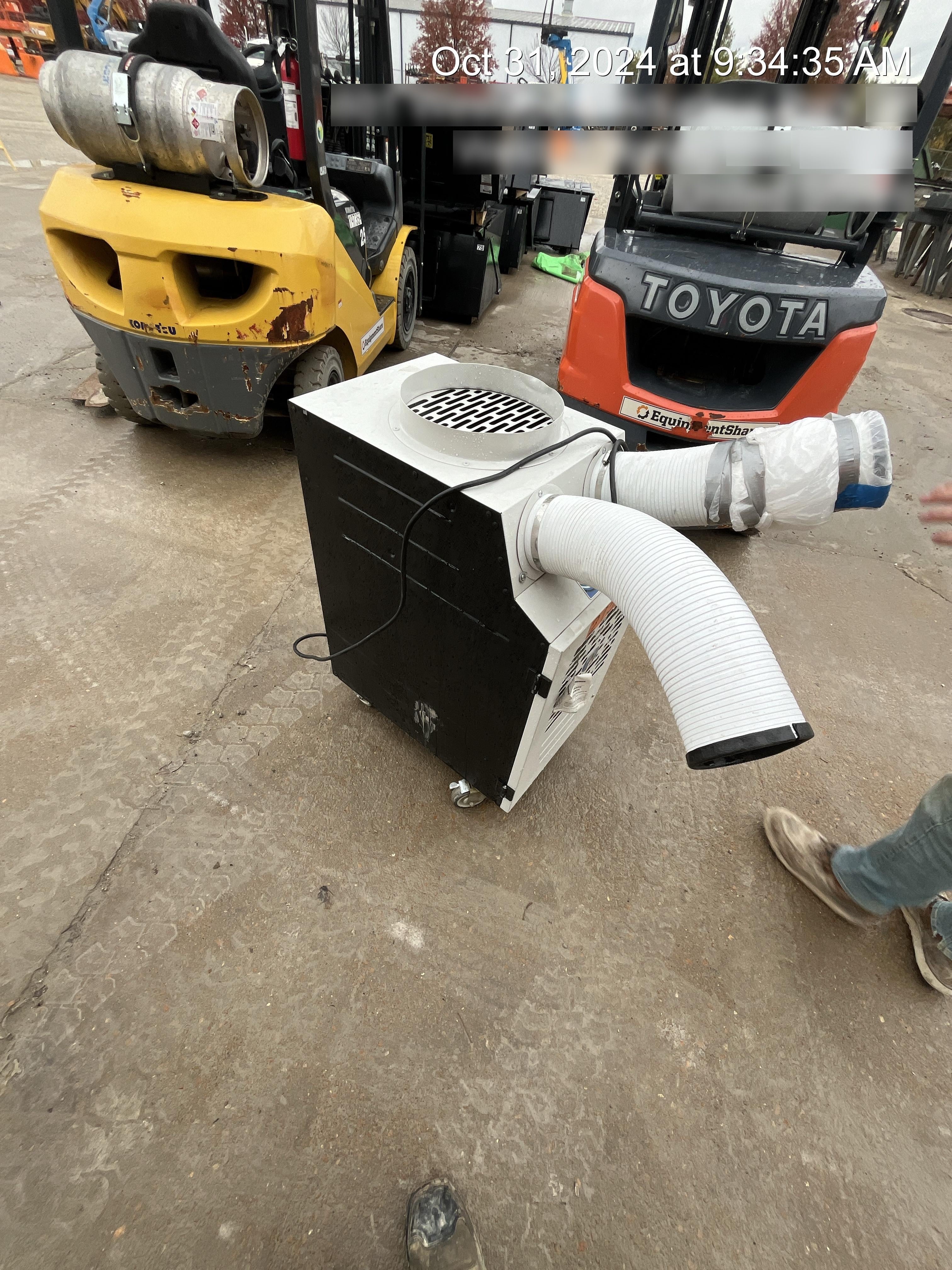 2022 KWIKOOL KPAC1411-2