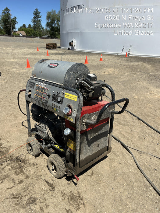 2021 SIMPSON SW4060SUGL