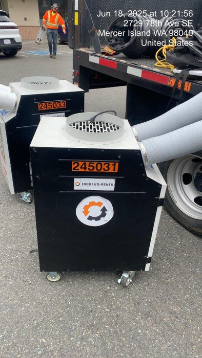 2022 KWIKOOL KPAC1411-2