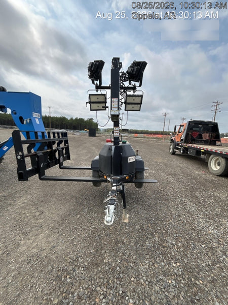 2022 ALLMAND NLV3GR