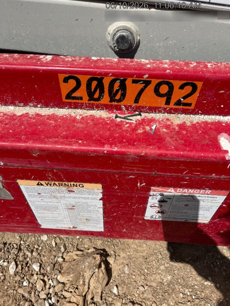 2022 MEC 1330SE