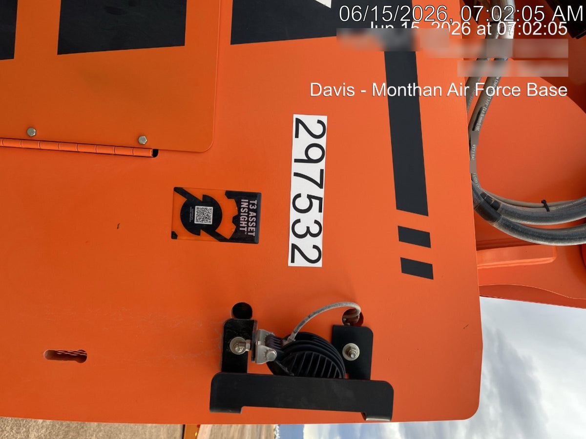 2023 SKYTRAK 10054