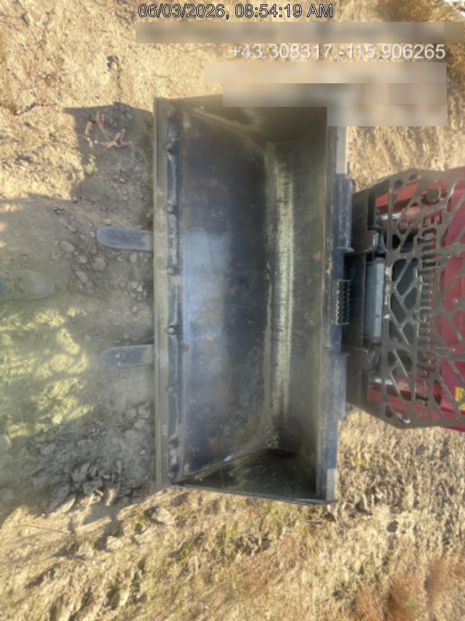 2022 PALADIN 48" Pallet Forks - Paladin