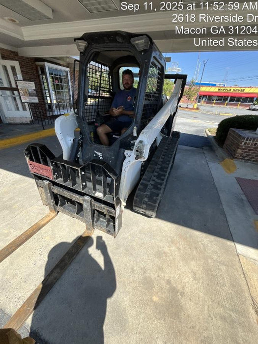 2024 VIRNIG PF4855-5VG