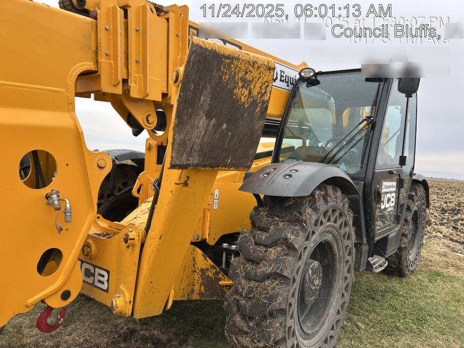 2023 JCB 512-56