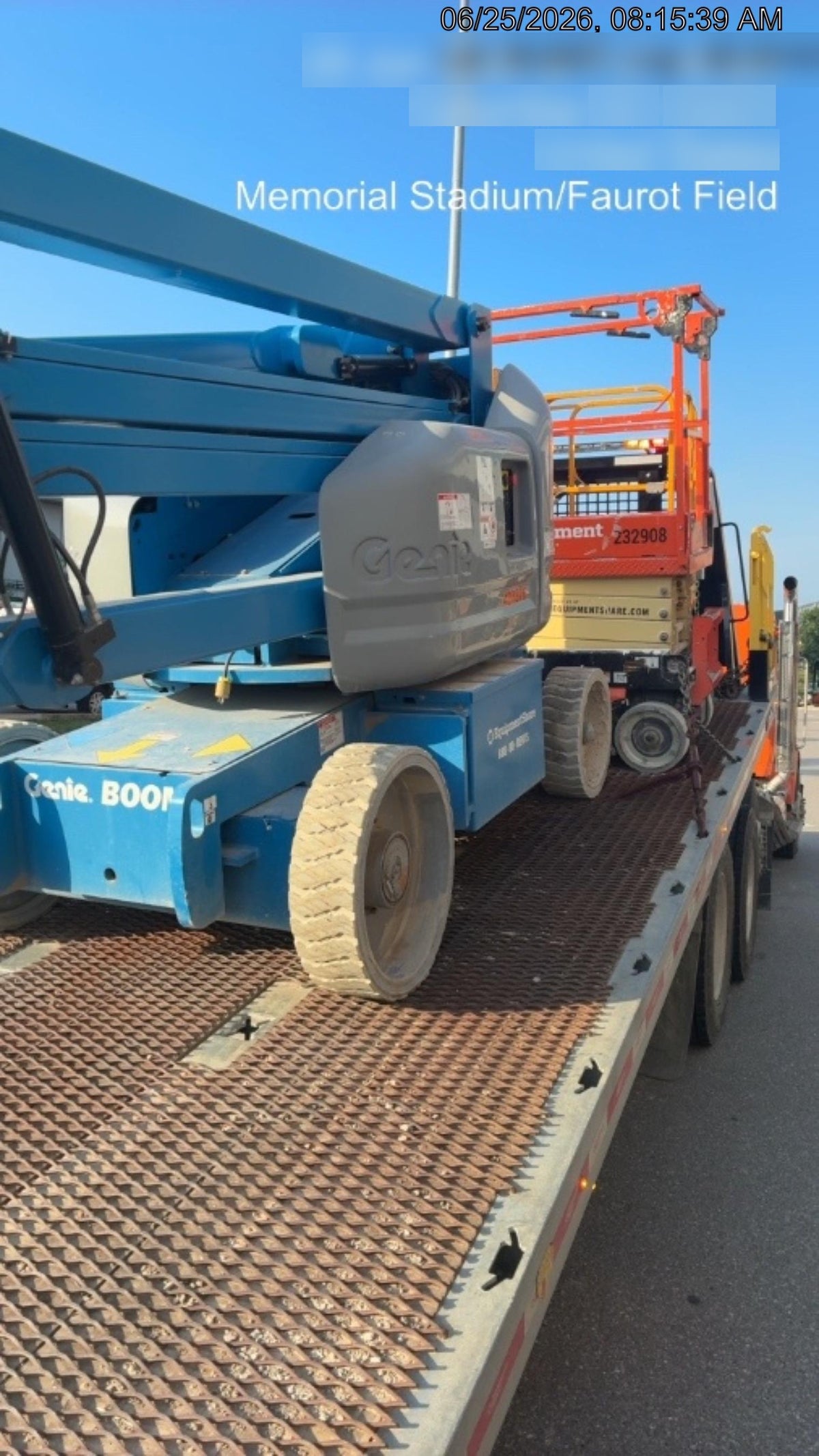 2024 GENIE Z40/23N RJ