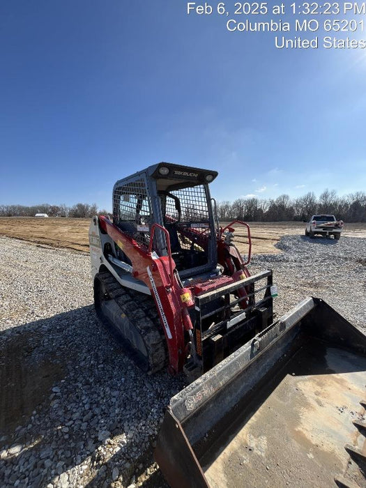 2024 ARROW MATERIAL HANDLING FS5100CB - 72"