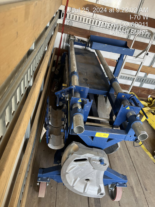 2024 CURRENT TOOLS 252-CT