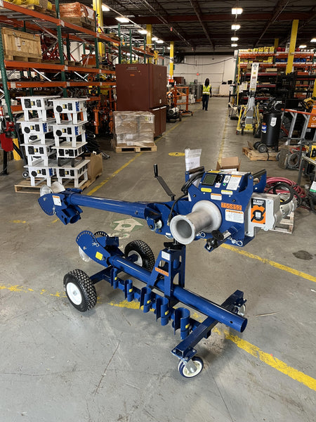 2026 CURRENT TOOLS 100A