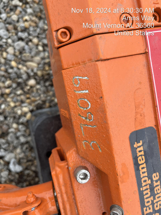 2023 INGERSOLL RAND LL2A020