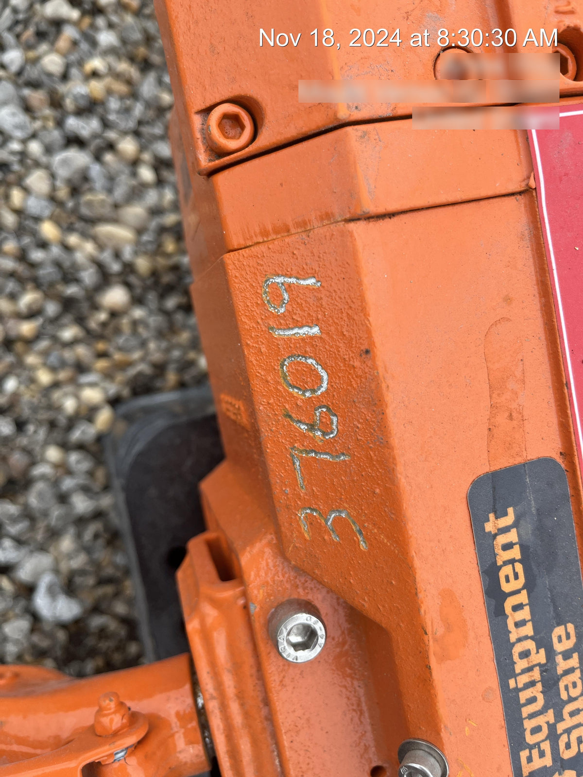2023 INGERSOLL RAND LL2A020