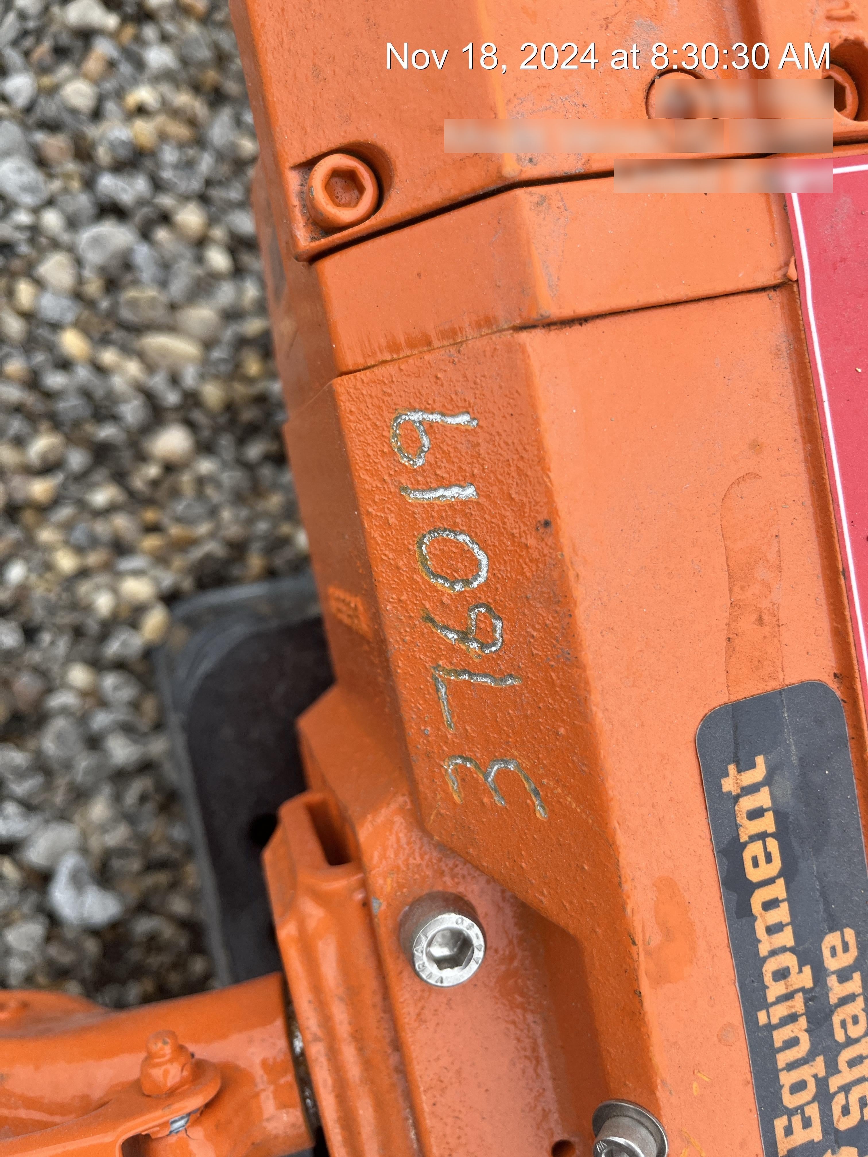 2023 INGERSOLL RAND LL2A020