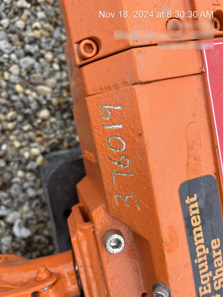 2023 INGERSOLL RAND LL2A020