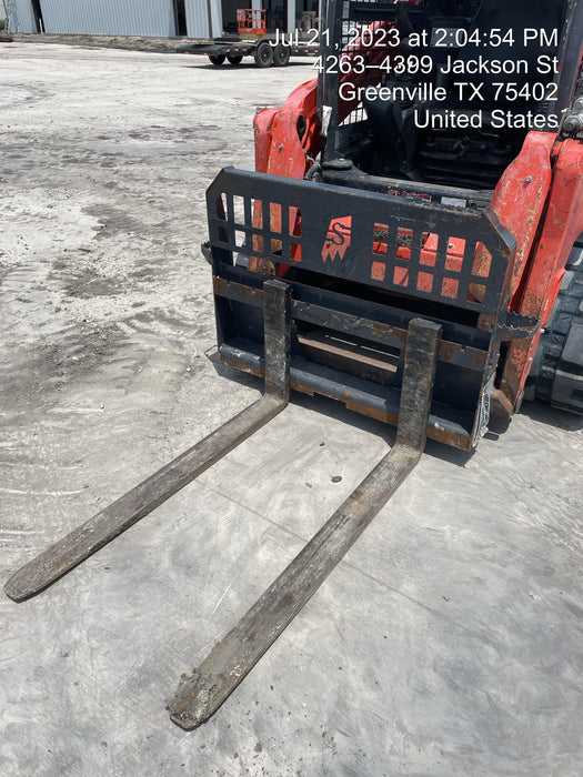 2023 SOLESBEE SPF-48