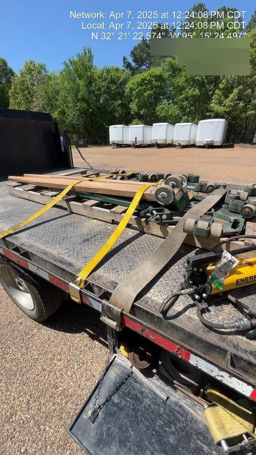 2023 HILMAN ROLLERS OMNI-6