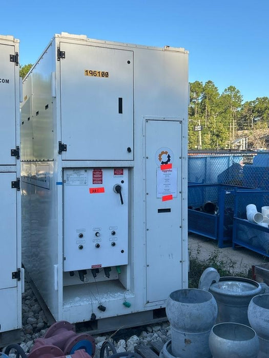 2021 CAPS PAHV-140TC-0NN0NN-5E5-P2-VG2CEUP