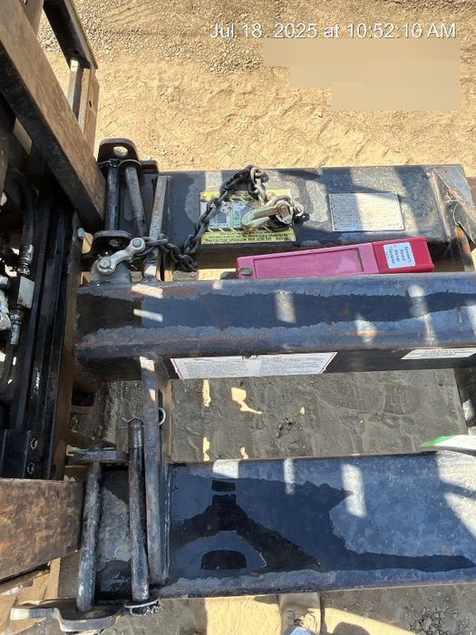 2020 STAR INDUSTRIES M1360B - Star JIB Boom