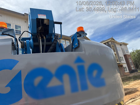 2024 GENIE S-65 HF