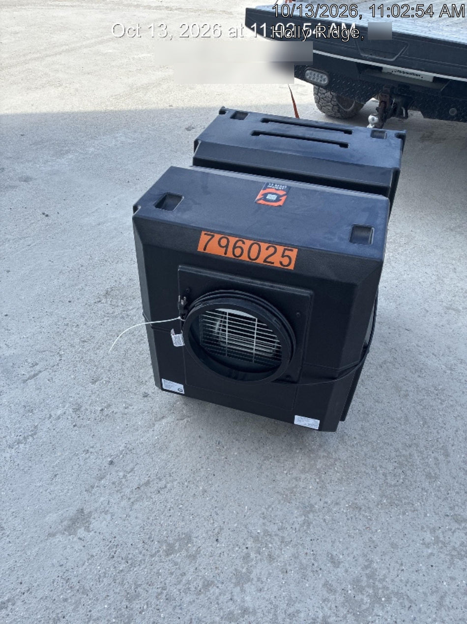 2026 ABATEMENT TECHNOLOGIES BD2KM