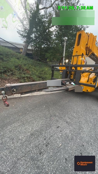 2019 ARROW MATERIAL HANDLING CE60-TH-STP