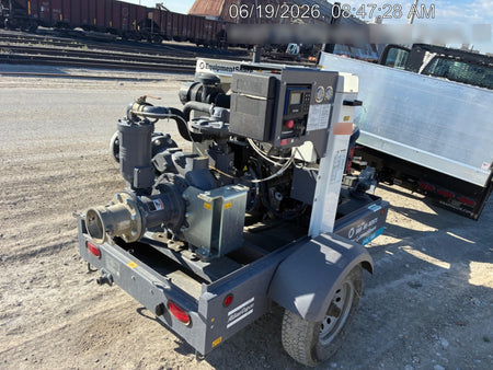 2023 ATLAS COPCO PAC F66 KD