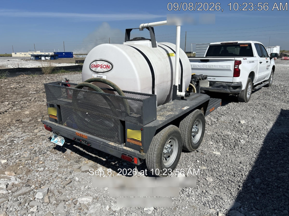 2024 SIMPSON SWT-52517