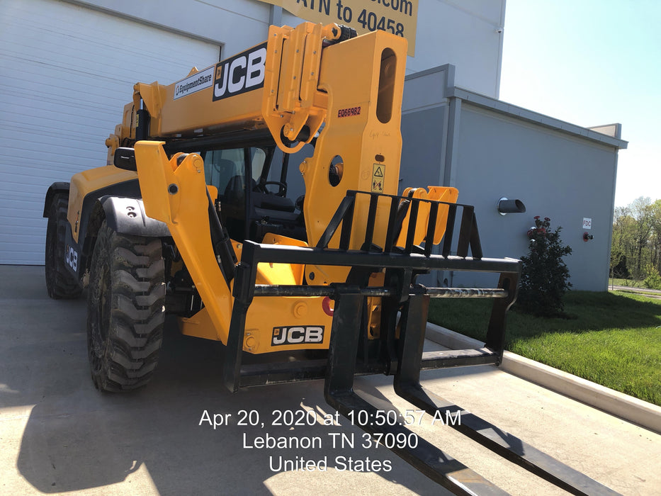 2020 JCB 510-56