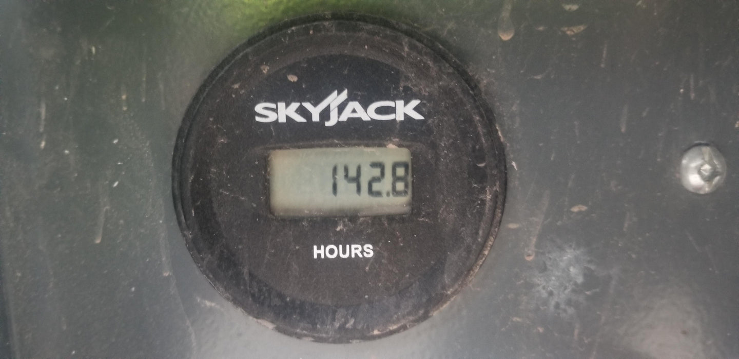 2018 SKYJACK SJ6832 RT