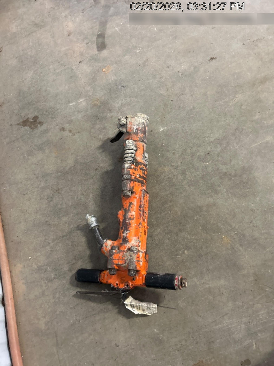 2021 MICHIGAN PNEUMATIC MP-TPB60-114