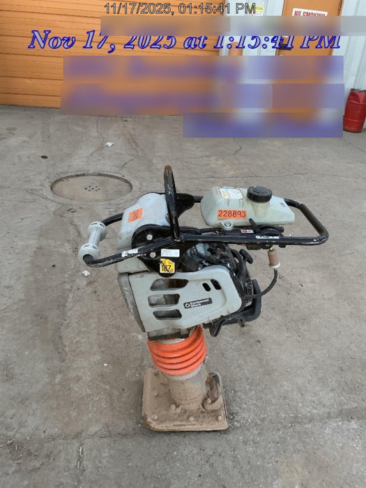 2022 MULTIQUIP MTX80HDR