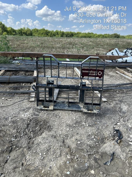 2024 VIRNIG PF4855-5VG