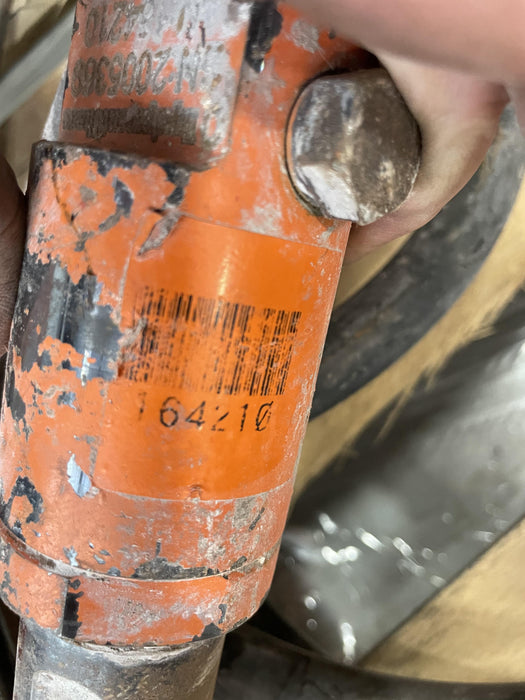 2021 MICHIGAN PNEUMATIC B-0A