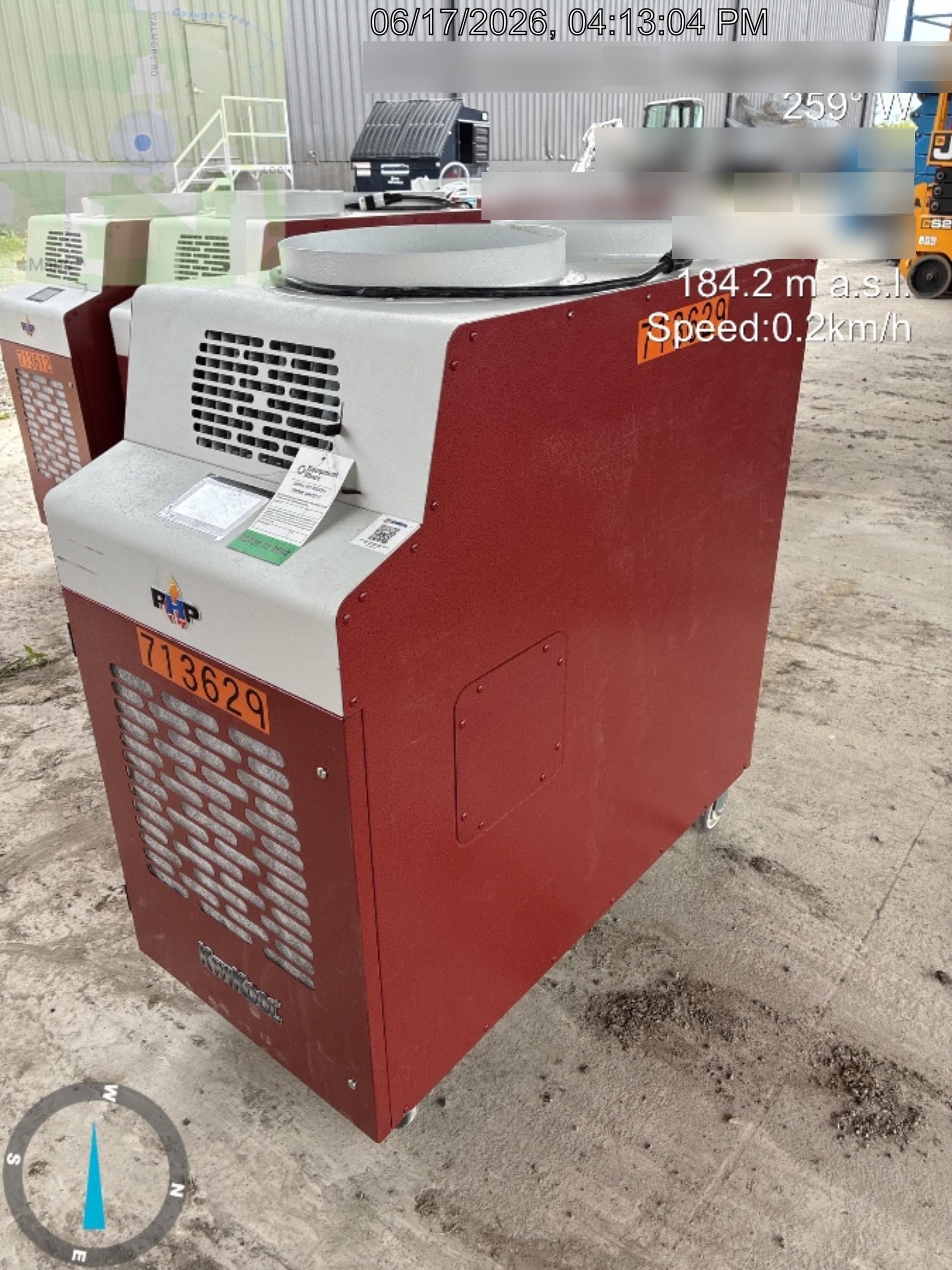 2026 KWIKOOL KPHP2211-3