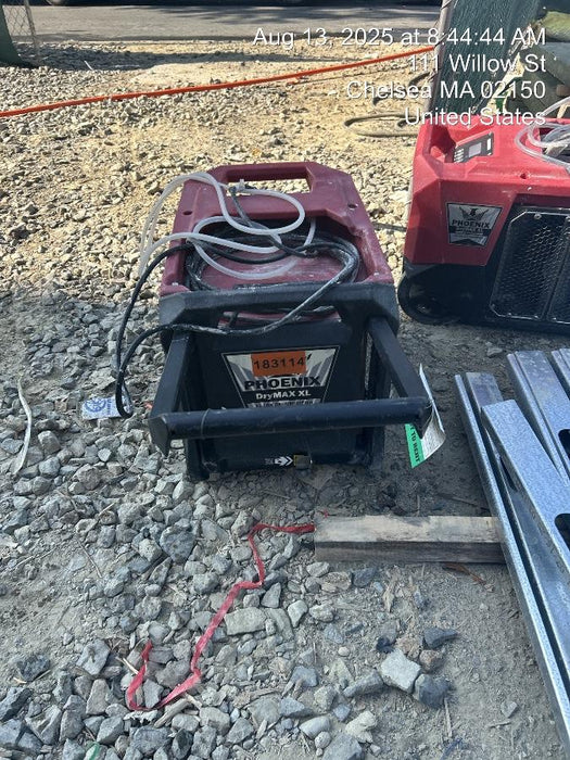 2021 PHOENIX DryMAX XL