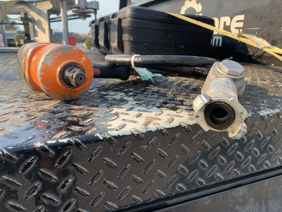 2020 MICHIGAN PNEUMATIC 750SS