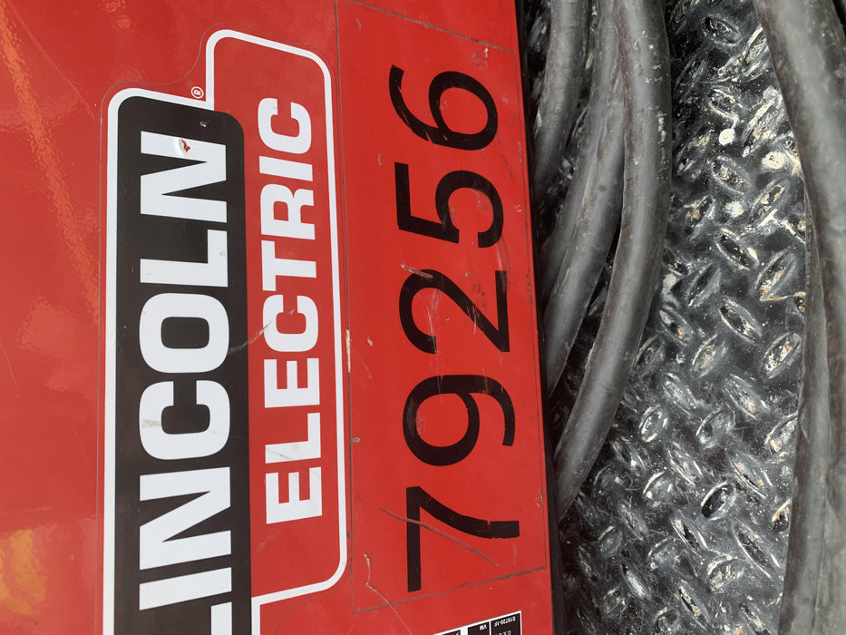 2020 LINCOLN ELECTRIC TOMAHAWK 1000