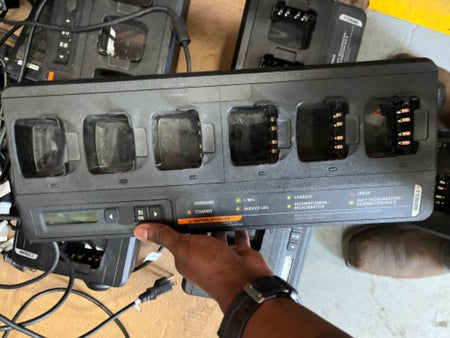 2023 MOTOROLA PMPN4284