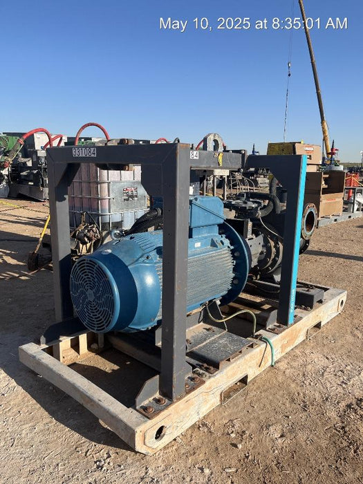 2023 ATLAS COPCO PAC H108 E