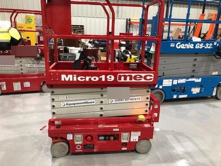 2019 MEC Micro 19
