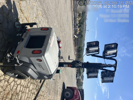 2024 WACKER NEUSON LTT4