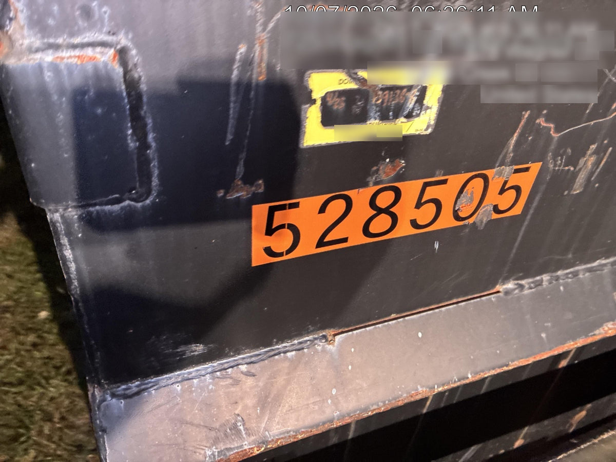 2025 STAR INDUSTRIES 1430