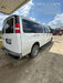 2024 CHEVROLET Express Van - Rental