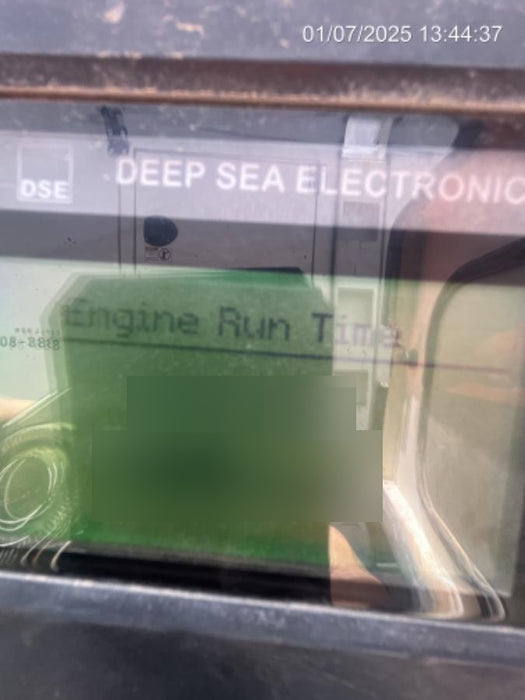 2020 ATLAS COPCO QAS200